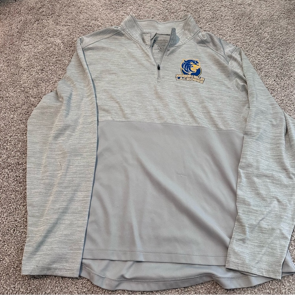 JWU Pullover
